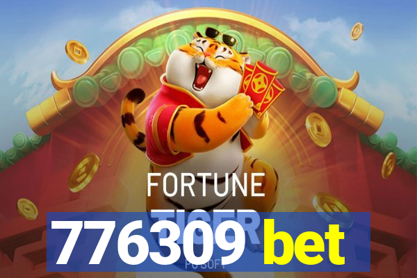 776309 bet